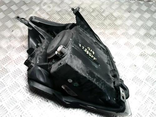 Right headlight CITROËN C2 (JM_) 1.1 | BP31257313C29