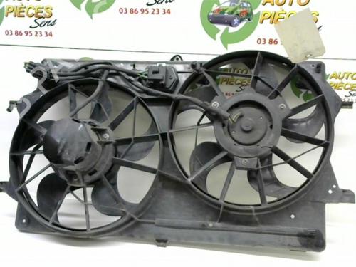Ventilator motor FORD FOCUS I (DAW, DBW) 1.8 Turbo DI / TDDi (90 hp) 25401448
