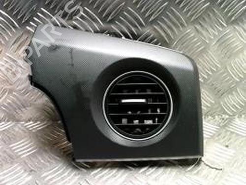 Used Air vent HYUNDAI i10 II (BA, IA) 1.0 (67 hp) 25617863