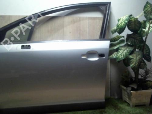 Used Left front door CITROËN C4 I (LC_) 1.6 HDi (109 hp) 31223714