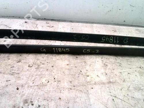 Roof bar CITROËN C5 III Break (RW_) 1.6 HDi 110 | BP26550168C65 