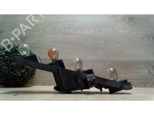 Used Licence plate light RENAULT SCÉNIC II (JM0/1_) 1.9 dCi (JM0G, JM12, JM1G, JM2C) (120 hp) 25402025