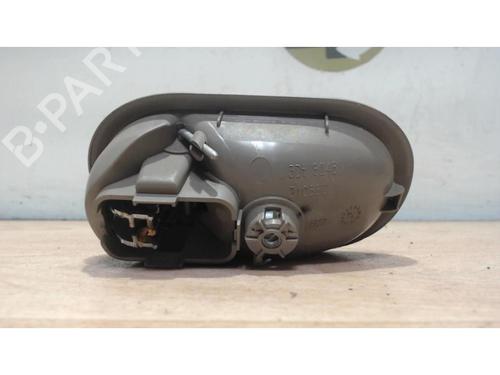Rear right interior door handle RENAULT CLIO III (BR0/1, CR0/1) 1.5 dCi (BR0H, CR0H, CR1S, BR1S) | BP25414908I16 