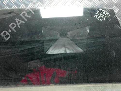 Rear left door window FORD S-MAX (WA6) 2.0 TDCi | BP26380658C20 