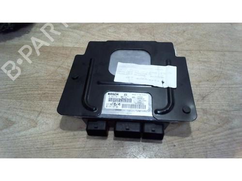 Engine control unit (ECU) PEUGEOT 307 SW (3H) 2.0 HDI 110 | BP25408289M57 