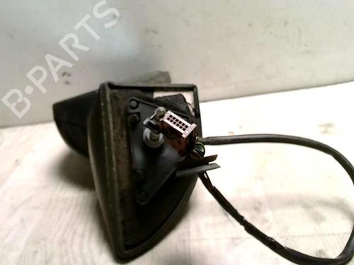 Right mirror PEUGEOT 407 SW (6E_, 6D_) 1.6 HDi 110 | BP25425419C27