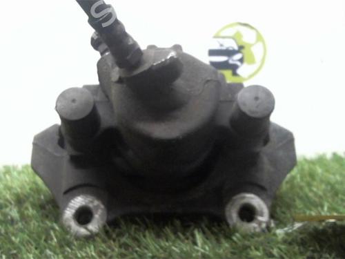 Left front brake caliper RENAULT CLIO IV (BH_) 1.5 dCi 90 | BP25396612M105