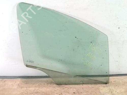 Used Front right door window CITROËN C3 II (SC_) 1.4 HDi 70 (SC8HZC, SC8HR0, SC8HP4) (68 hp) 25422072