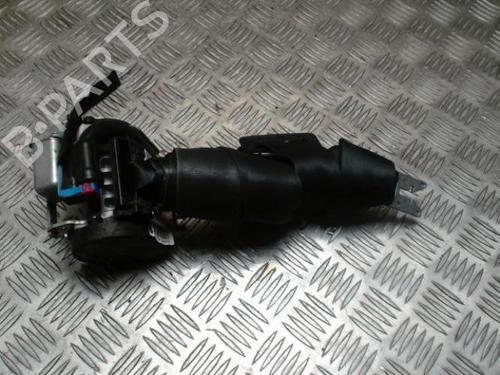 Front left seatbelt RENAULT SCÉNIC III (JZ0/1_) 1.6 dCi (JZ00, JZ12) | BP29873813I26