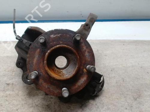 Fusée avant gauche FORD FOCUS C-MAX (DM2) 1.6 TDCi | BP28049920M25 