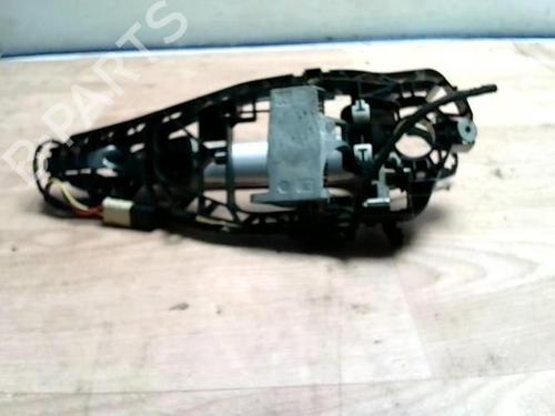 Front right exterior door handle BMW X1 (F48) sDrive 18 d | BP25427874C129 
