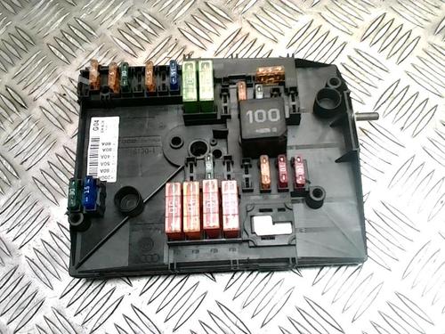 Used Fuse box VW GOLF V (1K1) 1.9 TDI (90 hp) 31233577