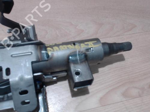 Used Steering column PEUGEOT PARTNER Box Body/MPV 1.6 HDi (90 hp) 31229506