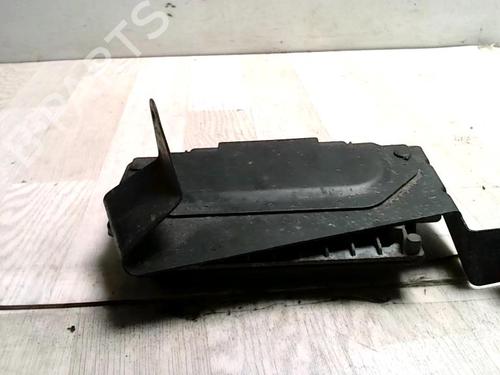 Control unit RENAULT MEGANE Scenic (JA0/1_) 1.6 16V (JA0B, JA04, JA11, JA00) | BP31221127M11