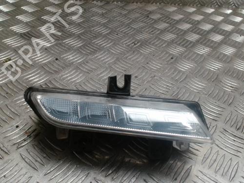Used Right daytime light RENAULT CLIO IV (BH_) 1.5 dCi 75 (75 hp) 31997400