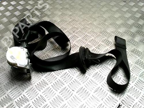 Used Front left seatbelt Front left seatbelt BMW 3 Coupe (E92) 320 d (177 hp) 34375658 34375658