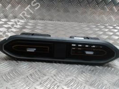 Condotto di aerazione DACIA SANDERO III 1.0 TCe 100 ECO-G (101 hp) 30631088