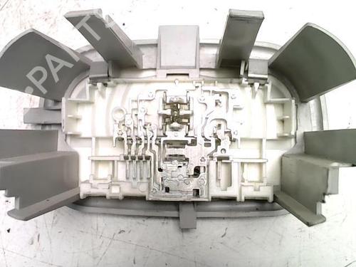 Interior roof light CITROËN BERLINGO MULTISPACE (B9) 1.6 HDi 90 | BP25417239I8