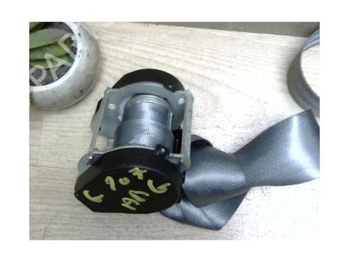 Rear left seatbelt PEUGEOT 207 (WA_, WC_) 1.6 HDi | BP25411301I29 