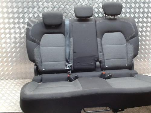 Stol bak Stol bak RENAULT CAPTUR II (HF_) TCe 90 (HFM6) (91 hp) 33846777 33846777