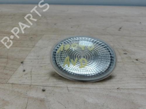 Used Right side indicator MINI MINI (R56) Cooper D (109 hp) 29057063