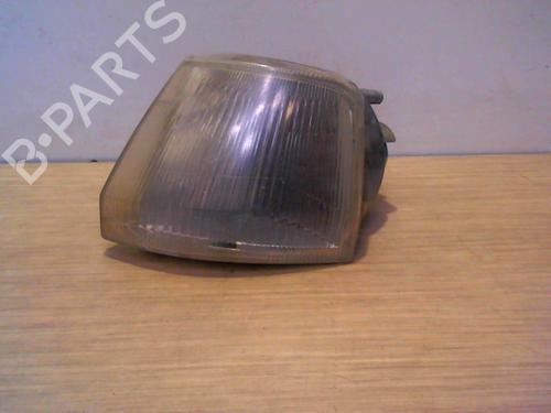 Used Left front fog light PEUGEOT 106 I (1A, 1C) 1.0 (50 hp) 25392042