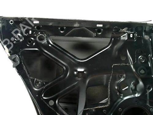 Used Left rear door AUDI A4 B7 Avant (8ED) 3.0 TDI quattro (204 hp) 31221786