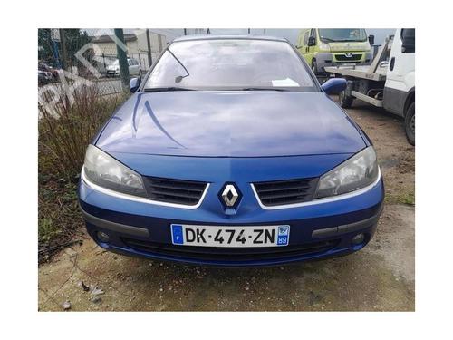Venstre fortil støddæmper RENAULT LAGUNA II (BG0/1_) 1.9 dCi (BG08, BG0G) | BP25424160M16 