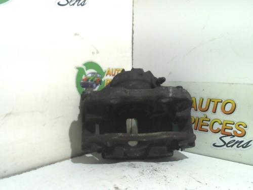 Used Right front brake caliper CITROËN C3 II (SC_) 1.4 HDi 70 (SC8HZC, SC8HR0, SC8HP4) (68 hp) 25399478