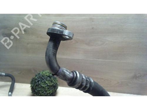 AC pipe CITROËN C4 Grand Picasso I (UA_) 1.6 HDi | BP25409338M126 