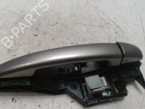 Rear right exterior door handle PEUGEOT 308 I (4A_, 4C_) 1.6 THP 16V | BP25422162C130 