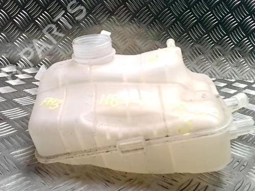 Expansion tank RENAULT MEGANE III Hatchback (BZ0/1_, B3_) 1.5 dCi (BZ1G, BZ1W, BZ0R) | BP29415694C120 