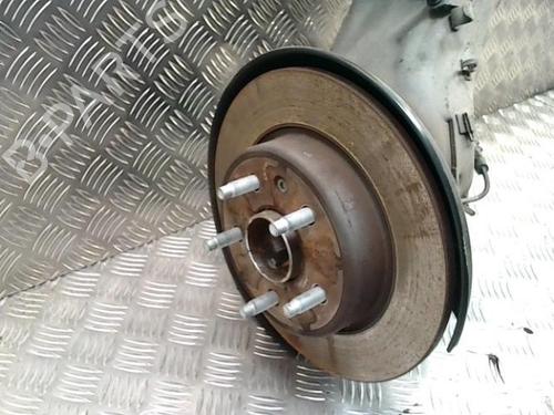 Rear axle OPEL ASTRA K (B16) 1.2 Turbo (68) | BP25790805M2