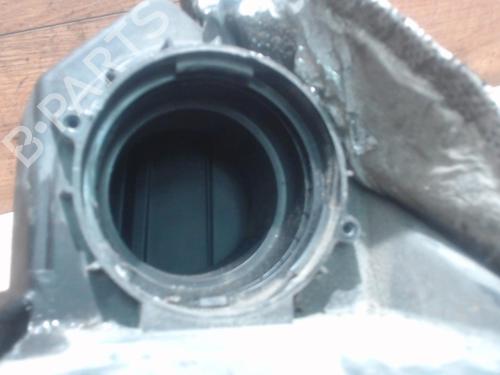 Air filter box AUDI A6 C5 (4B2, 4B4) 1.9 TDI | BP31220000M87