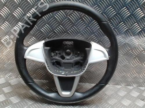 Used Steering wheel Steering wheel SEAT IBIZA IV (6J5, 6P1) 1.6 TDI (105 hp) 33748534 33748534