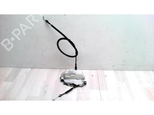 Front right lock PEUGEOT 307 CC (3B) 2.0 HDi 135 | BP25420136C97 