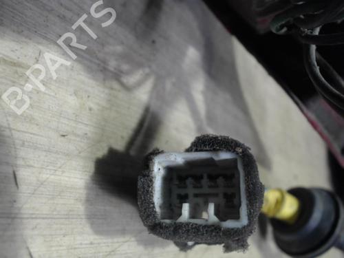 Used Right taillight KIA PICANTO I (SA) 1.1 CRDi (75 hp) 25408362