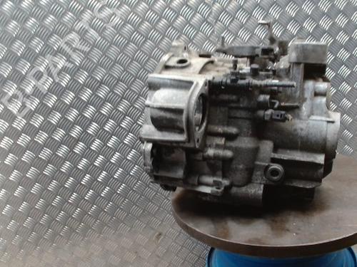 Gearbox AUDI A3 (8P1) 2.0 TDI 16V | BP35777752M3 - Image 2