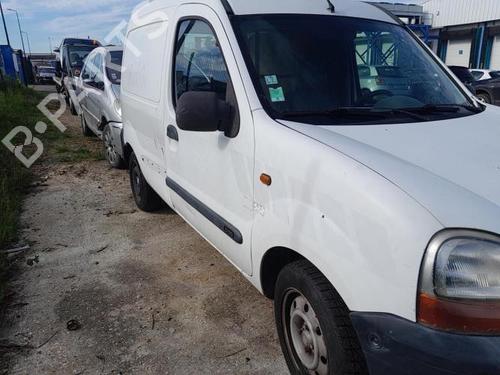 Air vent RENAULT KANGOO (KC0/1_) D 55 1.9 (KC0D) | BP28364222I21 