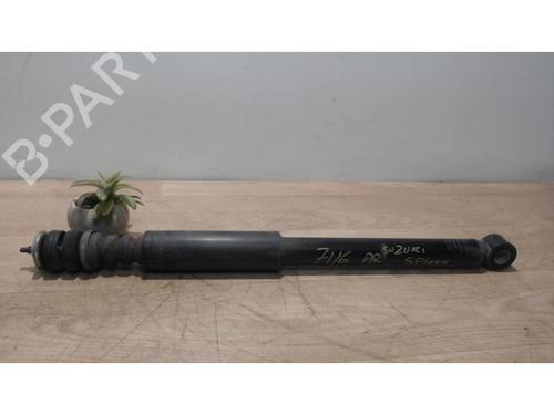 Højre bagtil støddæmper SUZUKI SPLASH (EX) 1.0 (A5B310) (68 hp) 25385769