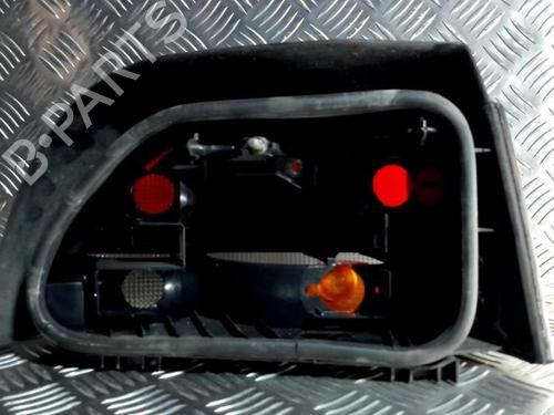 Left taillight RENAULT CLIO I (B/C57_, 5/357_) 1.2 (B/C/S57A, B/C57S, 5/357F, 5/357J, 5/357L, 5/357R) | BP25713456C34 