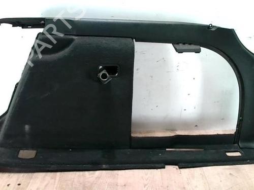 Høyre bakpanel AUDI A4 B6 Avant (8E5) 2.5 TDI | BP27862199C61 