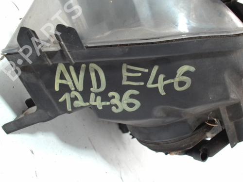 Højre forlygte BMW 3 Compact (E46) 320 td | BP31222377C29 