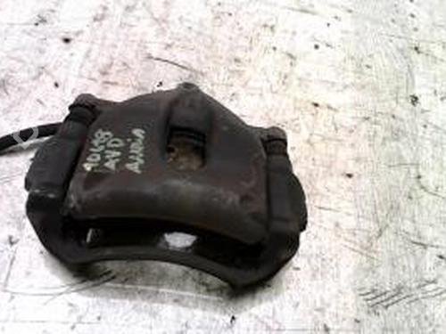 Used Right front brake caliper SEAT LEON (5F1) 2.0 Cupra (280 hp) 25424801