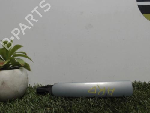 Used Rear right exterior door handle SEAT TOLEDO III (5P2) 2.0 TDI 16V (140 hp) 25394014