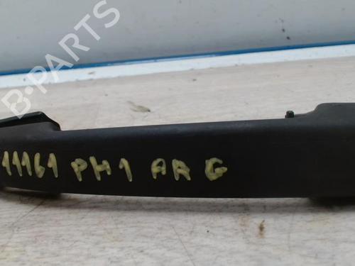 rear-left-exterior-door-handle-mercedes-benz-m-class-w163-1998-1999-2000-2001-2002-2003-2004-2005-25421022 main image