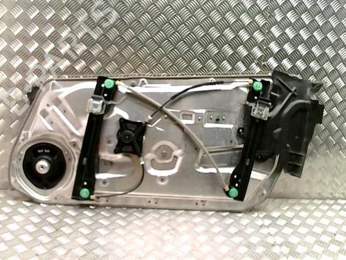 Front left window mechanism MERCEDES-BENZ C-CLASS Coupe (C204) C 220 CDI (204.302) | BP30978665C22