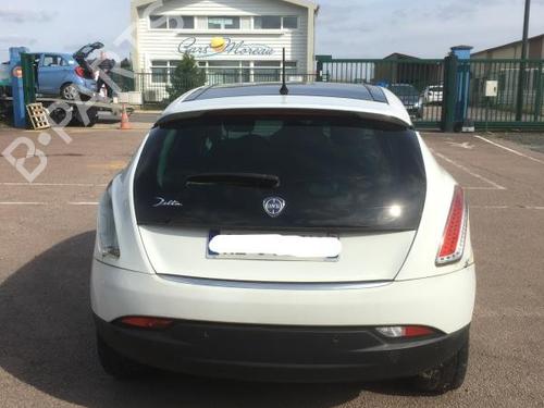 Luftmassemåler LANCIA DELTA III (844_) 2.0 D Multijet (844.AXD1A, 844.AXM1A) | BP30054491M95 