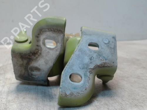 Dørhængsel/Dørbegrænser PEUGEOT BOXER Van 2.2 HDi 100 (101 hp) 31229309