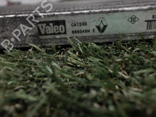 AC radiator RENAULT CLIO II (BB_, CB_) 1.5 dCi (B/CB3M) | BP25394879M32